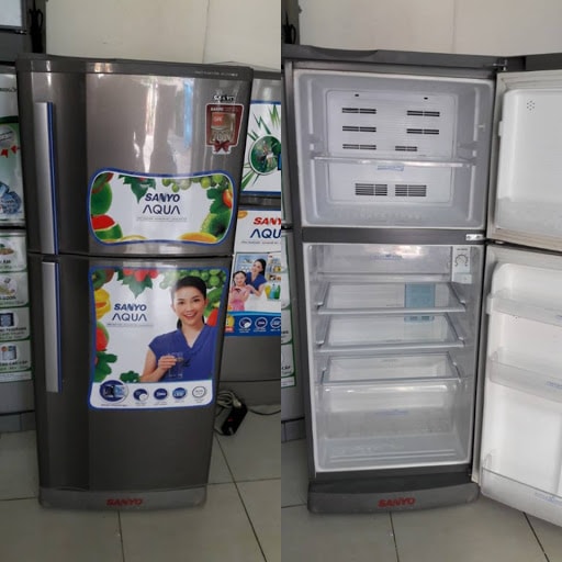 thu mua tủ lạnh Anh Vũ